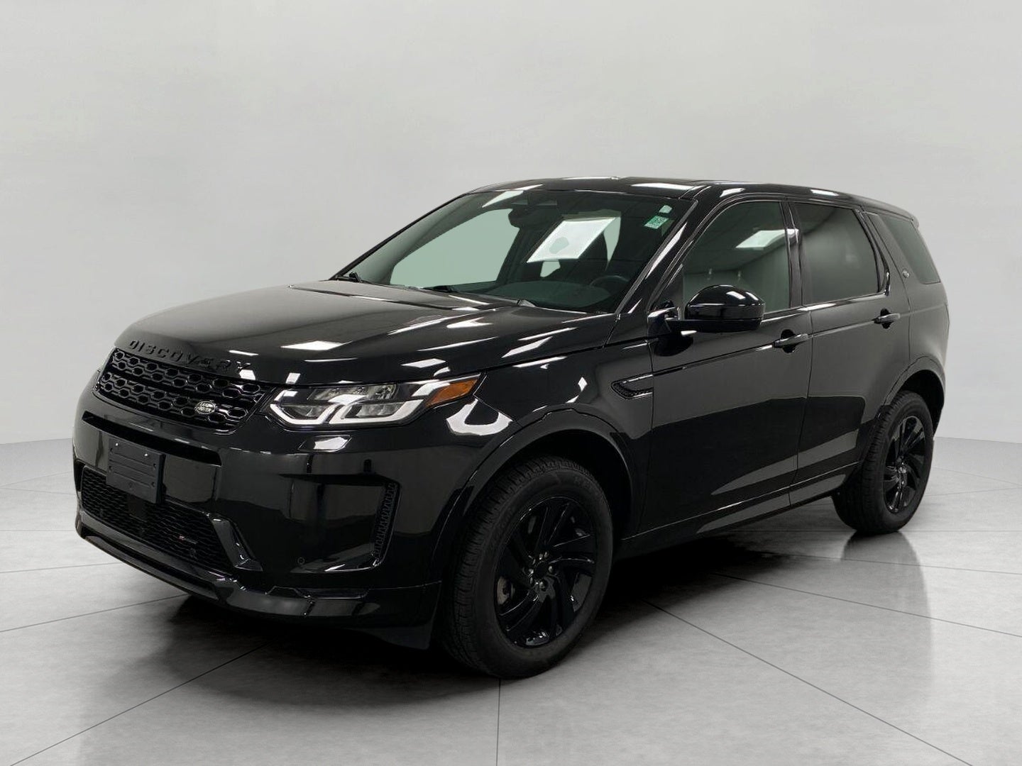 2023 Land Rover Discovery Sport S R-Dynamic 4WD in Other — front three-quarter view
